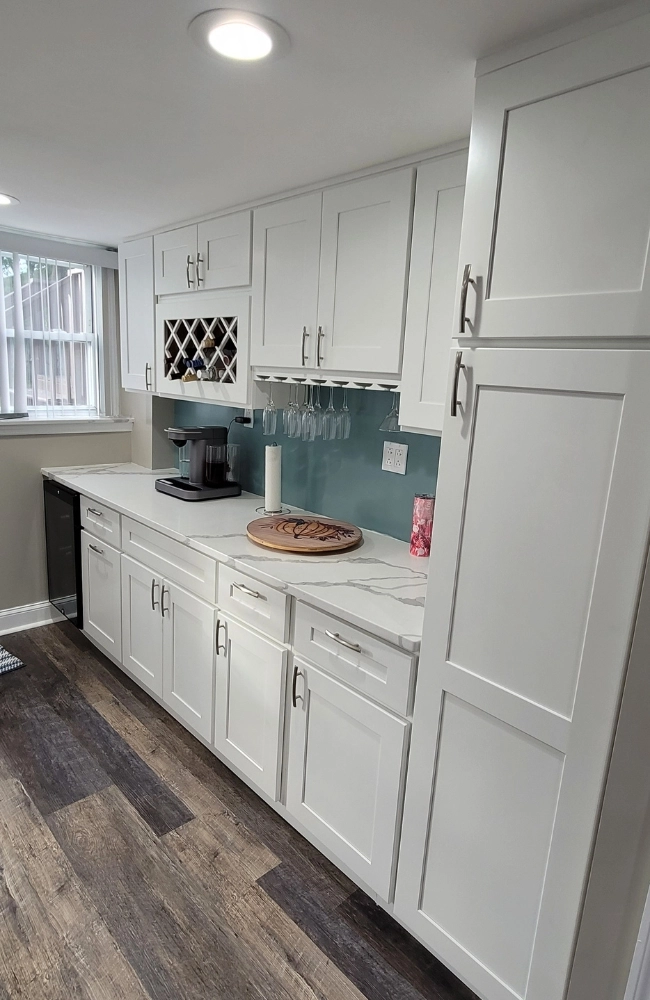 Local Basement Remodeling Company NJ - Custom Basement Build