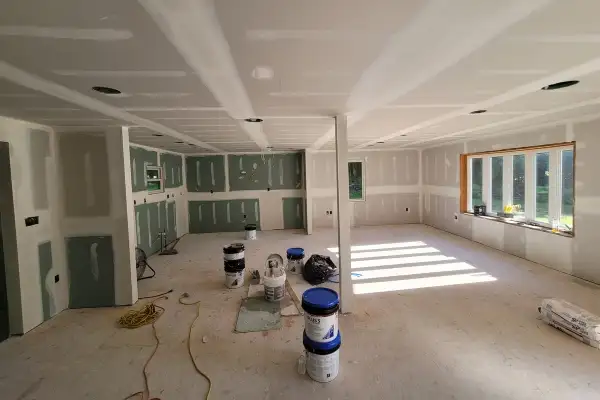 Lee Sheetrock Home Remodeling Contractor